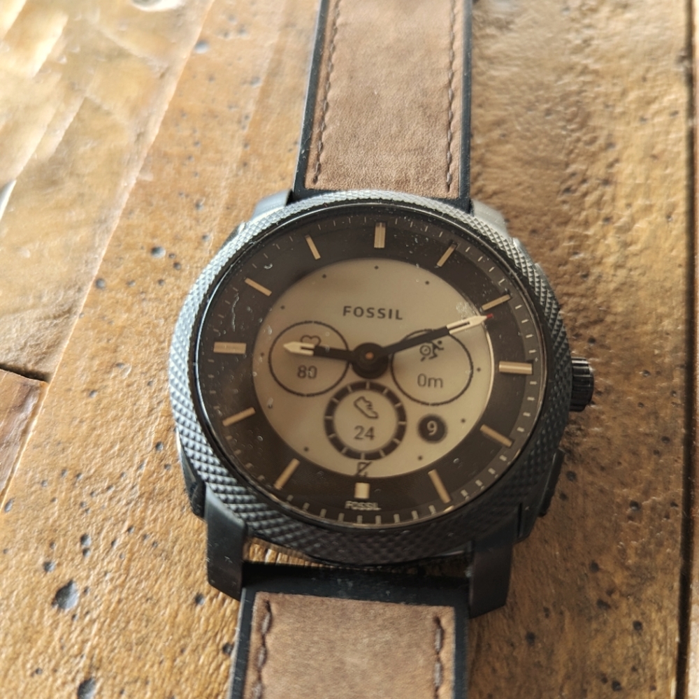 Fossil Gen 6 Smartwatch